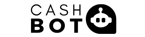 CashBot Logo